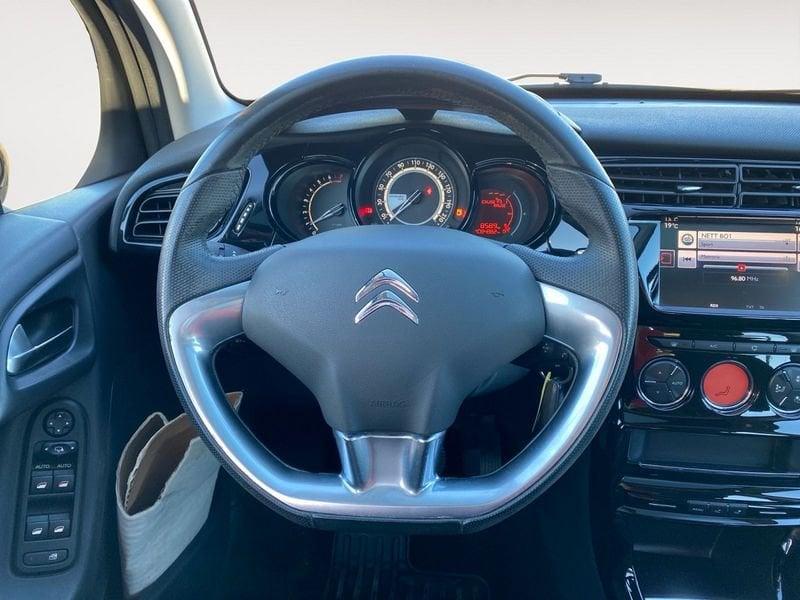 Citroën C3 C3 PureTech 82 Selection
