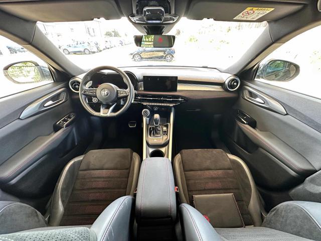 ALFA ROMEO Tonale 1.5 160 CV MHEV TCT7 Veloce AUTOMATICA IBRIDA