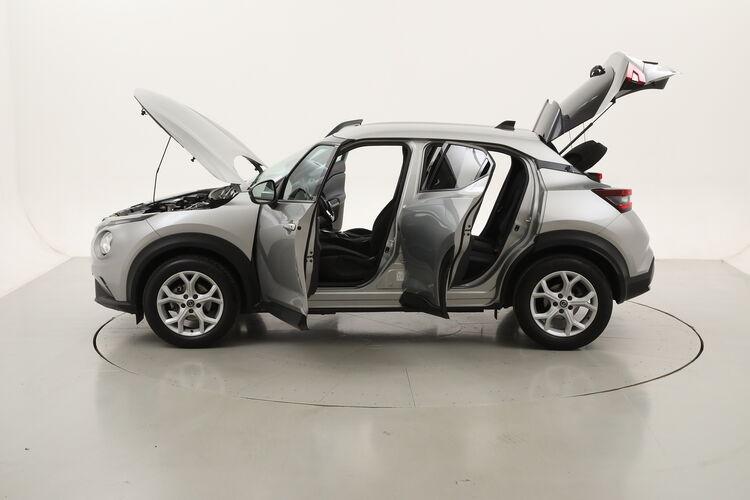 Nissan Juke N-Connecta BZ600245 1.0 Benzina 114CV