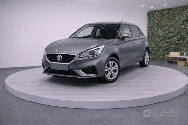 MG MG3 1.5 115Cv Standard KM ZERO