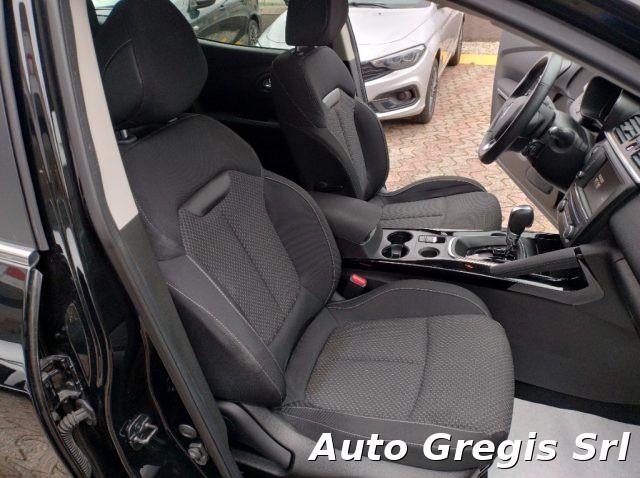 RENAULT Kadjar TCe 130CV EDC Hypnotic - GARANZIA FINO 36 MESI