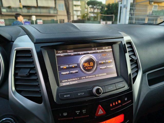 SSANGYONG Tivoli 1.6d 2WD Be Icon