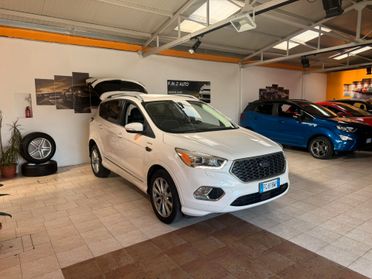 Ford Kuga 2.0 TDCI 180 CV S&S 4WD Powershift Vignale