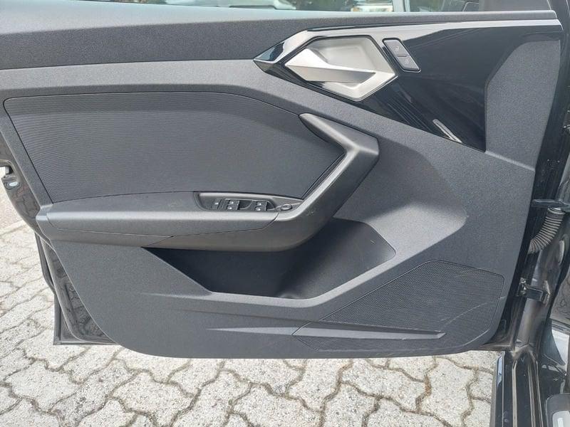 Audi A1 Sportback 30 TFSI S tronic S line edition