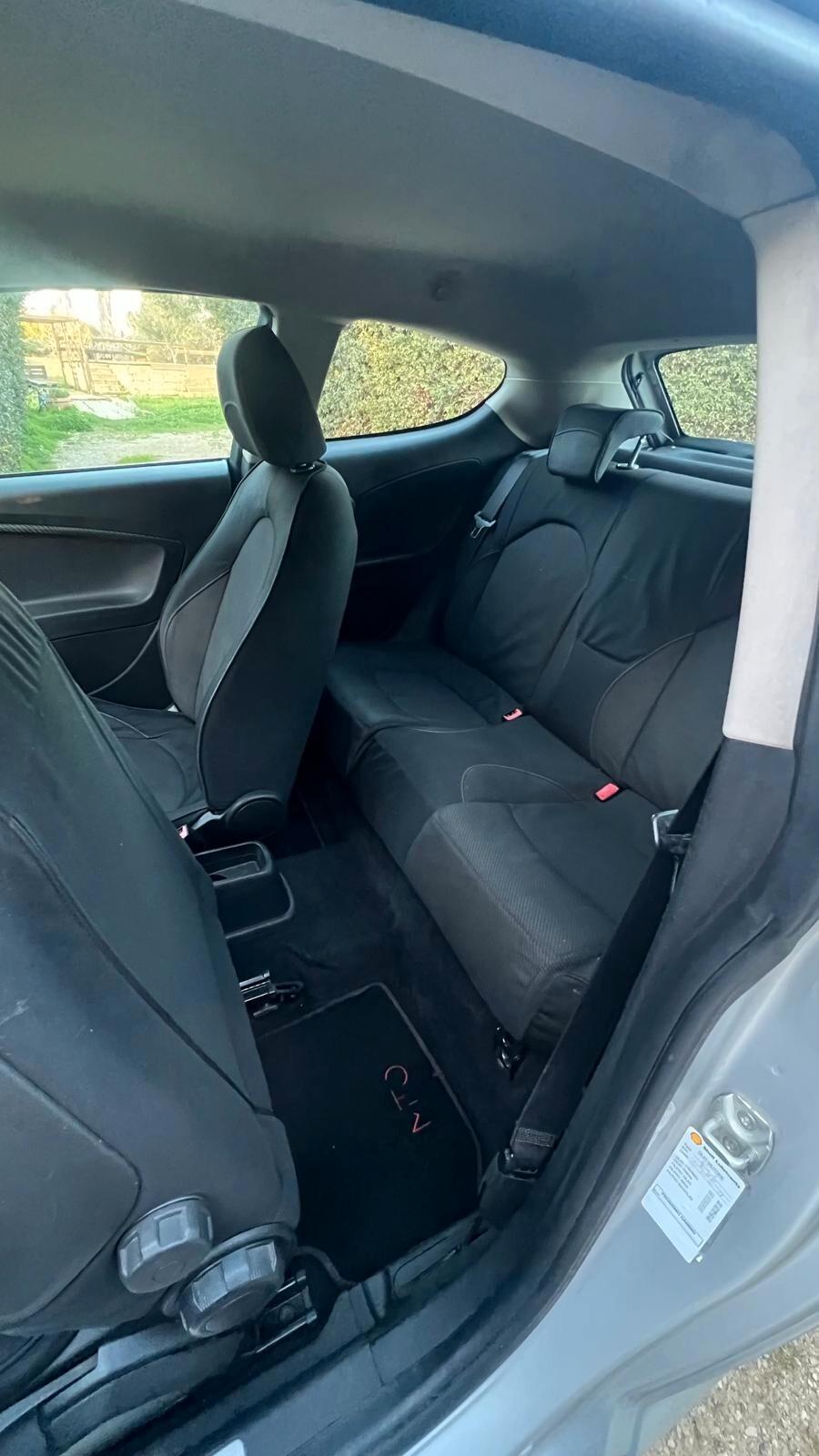 Alfa Romeo MiTo 1.6 JTDm 16V Distinctive Sport Pack