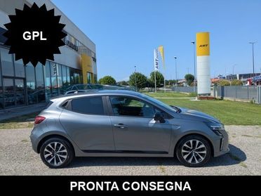 RENAULT Clio TCe 100 CV GPL 5 porte Techno