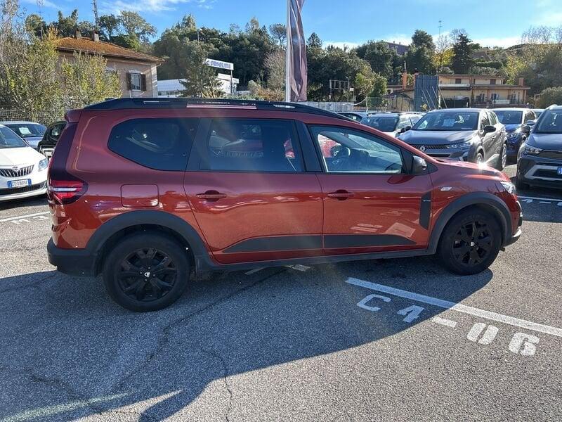 Dacia Jogger 1.0 tce Extreme UP Gpl 100cv 7p.ti