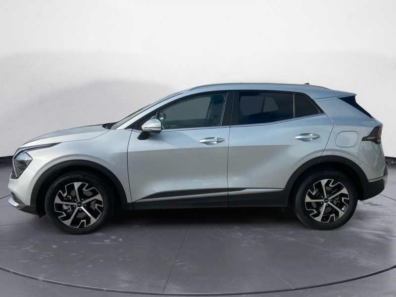 KIA Sportage 1.6 tgdi hev Style AuTo