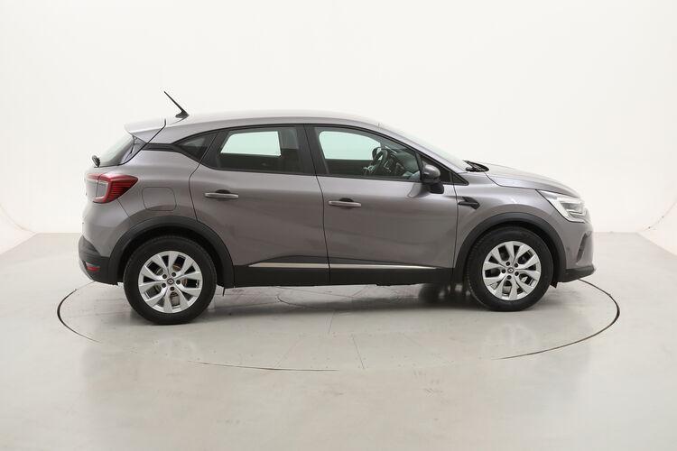 Renault Captur Business EDC BR466408 1.5 Diesel 116CV