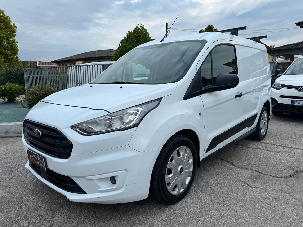 Ford Transit Connect 200 1.5 TDCi 100CV PC Furgone Trend