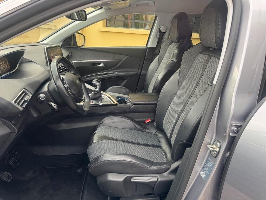 Peugeot 5008 7 POSTI BlueHDi 120 S&S Allure