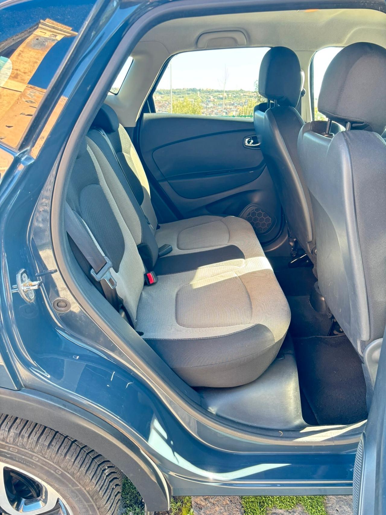 Renault Captur 1.5 dCi 8V 90 CV Start&Stop Energy R-Link