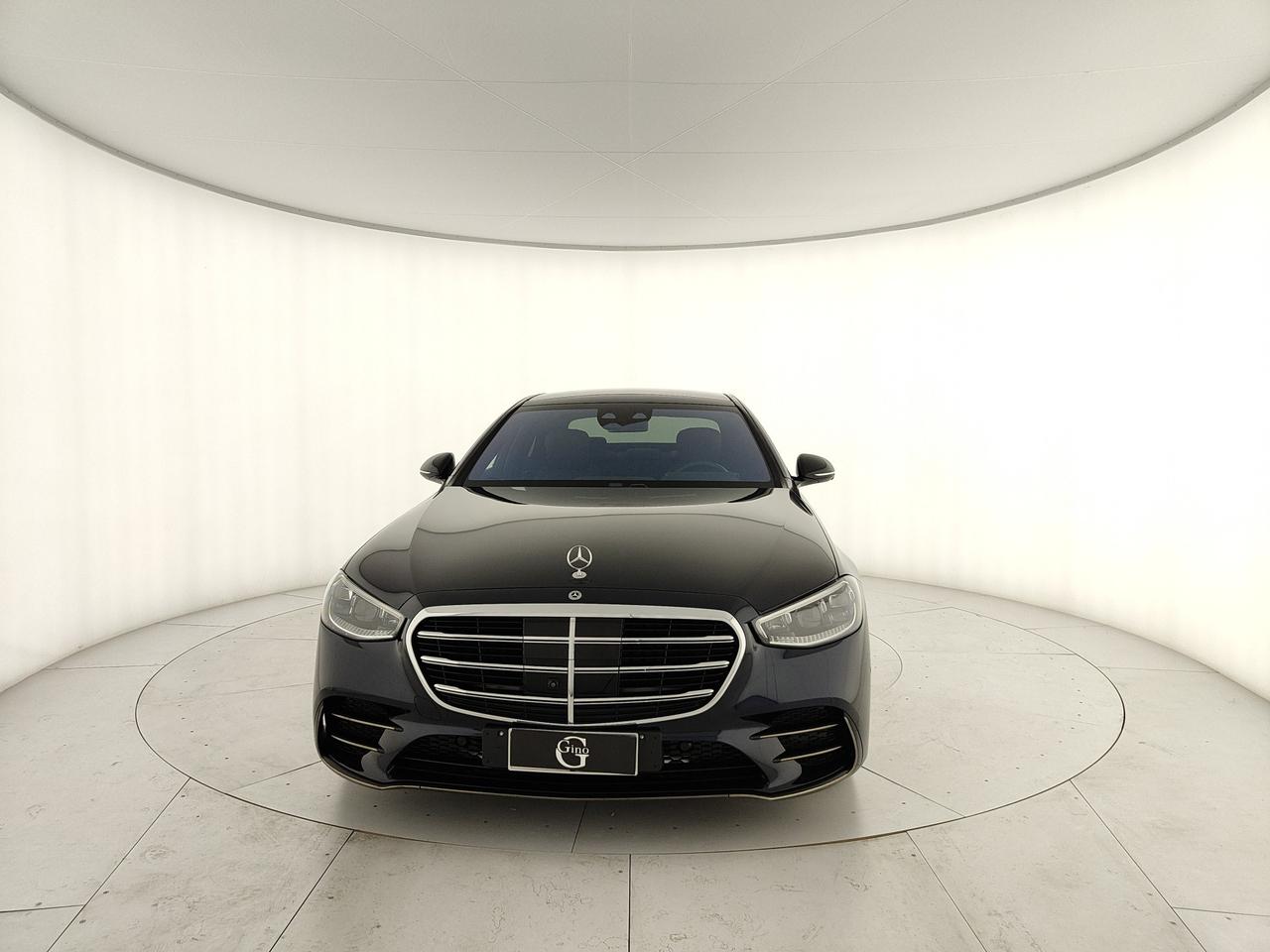 Mercedes-Benz S 350 d mhev Premium auto