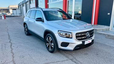 Mercedes-benz GLB 200 d Automatic 4Matic Sport
