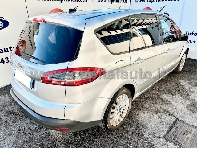 Ford S-Max 2.0 TDCi 140CV Powershift 7 POSTI Business Nav