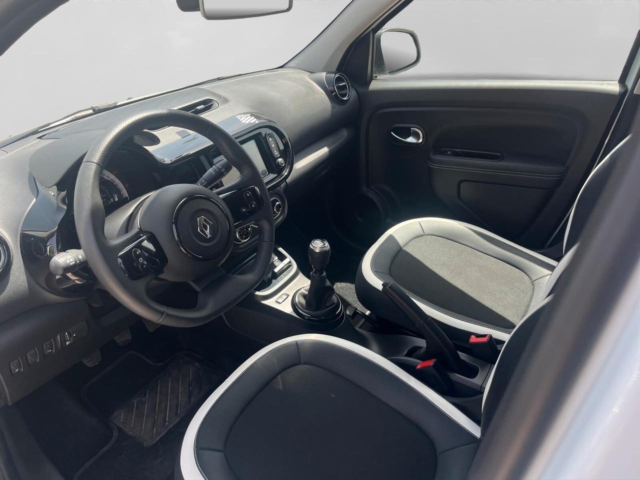 Renault Twingo 1.0 SCe Urban Night PREZZO REALE