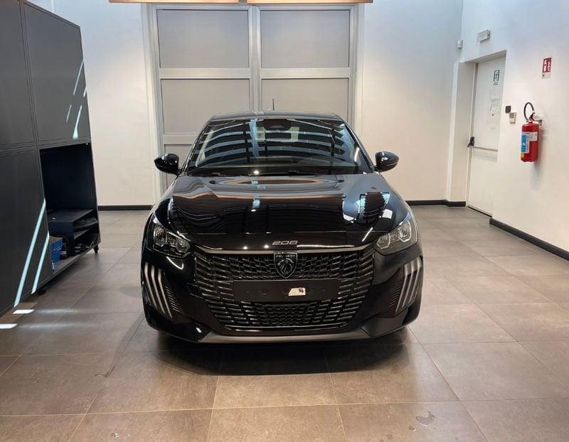 Peugeot 208 208 Hybrid 110 e-DCS6 Style