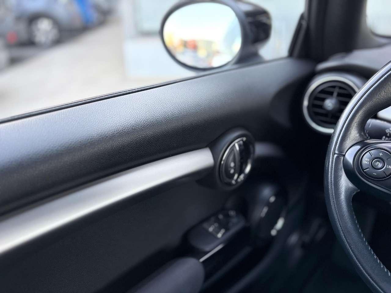 MINI Cooper 1.5 Benzina 136CV E6 Automatico - 2020