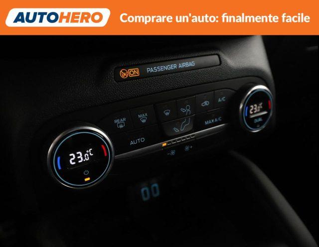 FORD Kuga 2.0 EcoBlue 150 CV aut. AWD ST-Line