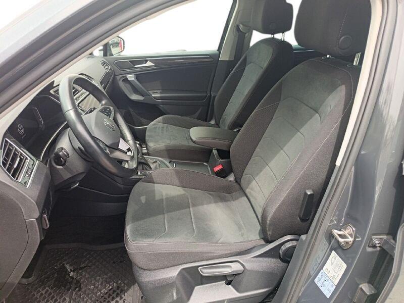 Volkswagen Tiguan II 2021 1.5 tsi R-Line 150cv dsg