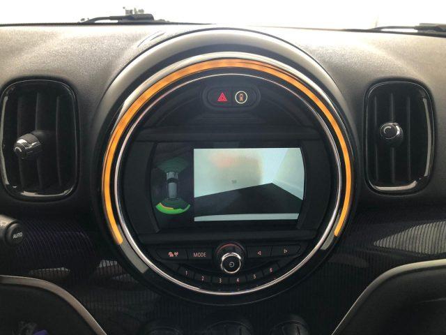 MINI Countryman 1.5 Cooper SE Hype Countryman ALL4 Automatica