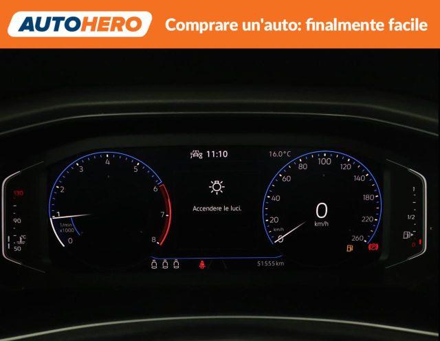 VOLKSWAGEN T-Roc 1.0 TSI Style BlueMotion Technology