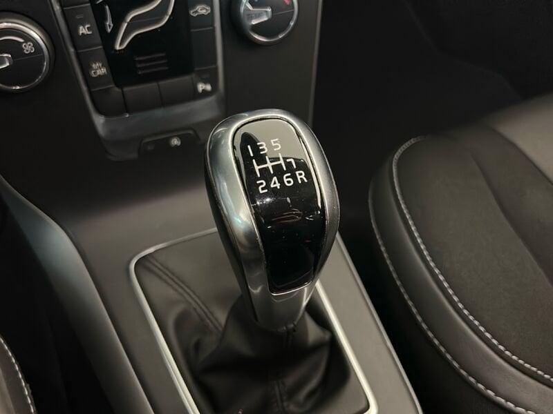 Volvo V40 D2 Momentum