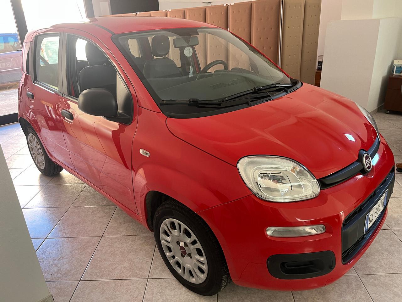 Fiat Panda 1.2 EasyPower Easy