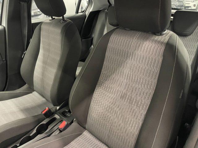OPEL Corsa 1.5 D 100 CV Edition