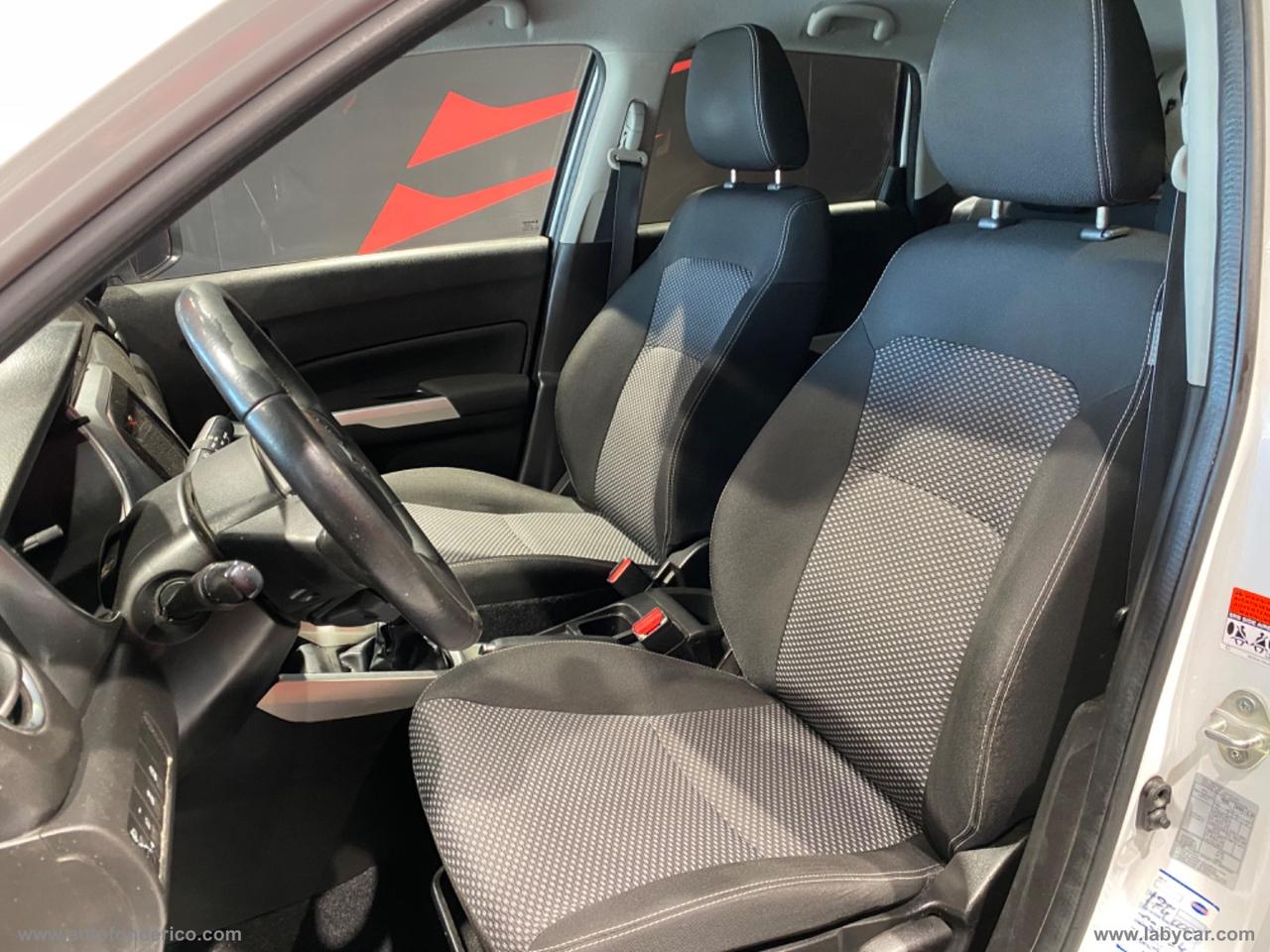 SUZUKI Vitara 1.6 DDiS V-Top