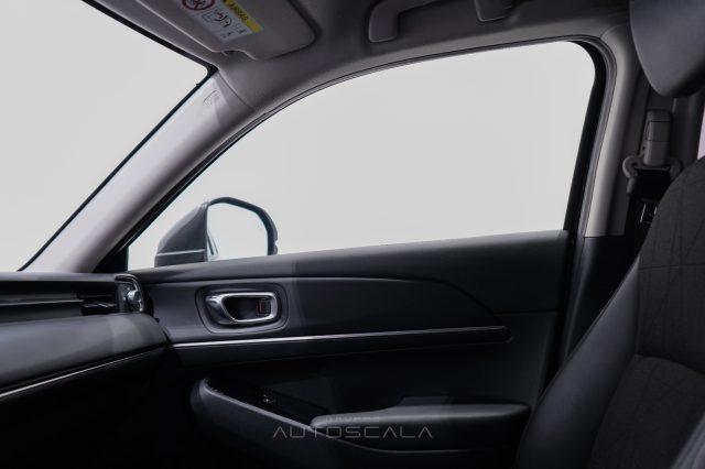 HONDA HR-V 1.5 Hev eCVT Advance Leather