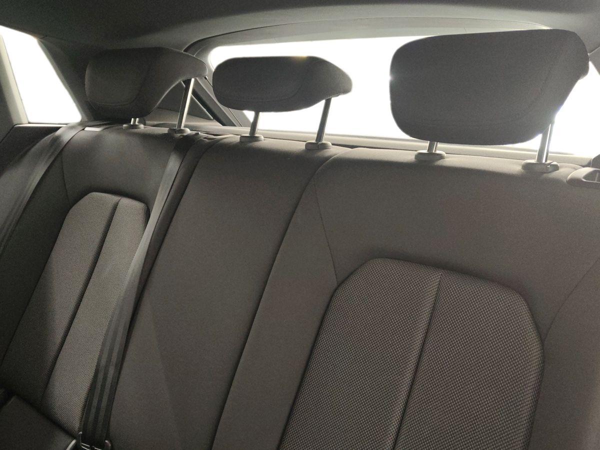 AUDI A3 4ª serie - A3 SPB 30 TDI Business Advanced