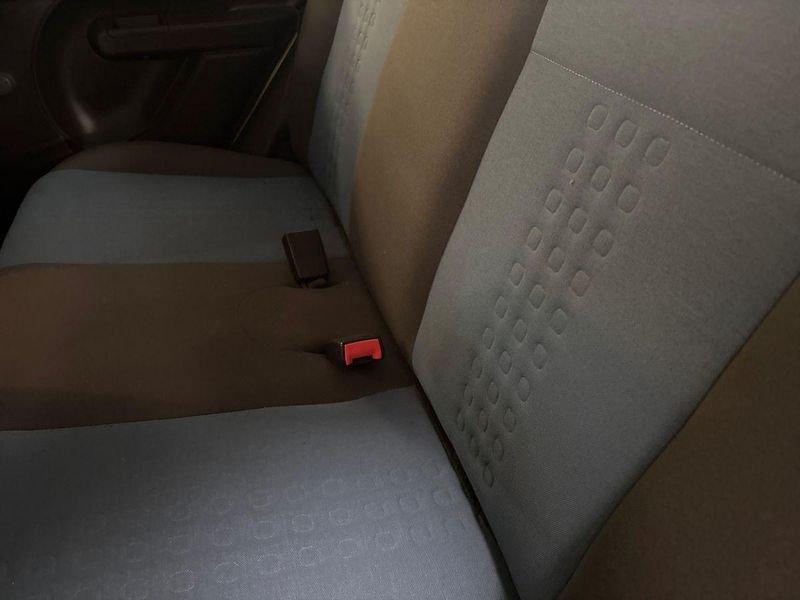 FIAT Panda II 1.2 Dynamic Mamy 69cv E5