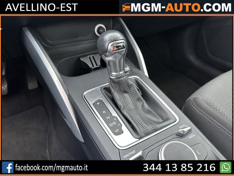 Audi Q2 1.6 TDI S tronic Sport