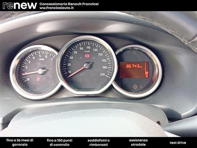 DACIA Sandero 0.9 Gpl Stepway WOW OLD