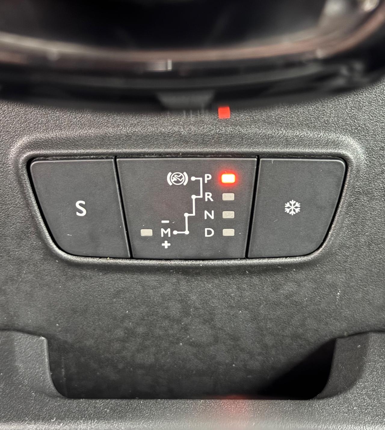 Citroen C3 Aircross 1.5 HDi CAMBIO AUTOMATICO