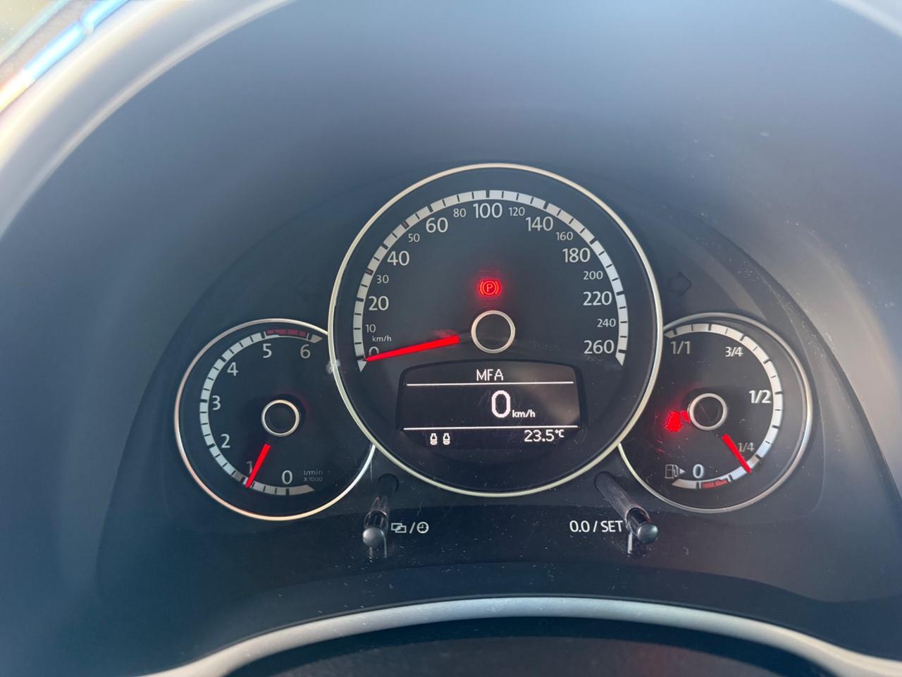 Volkswagen Maggiolino 2.0 TDI Design BlueMotion Technology