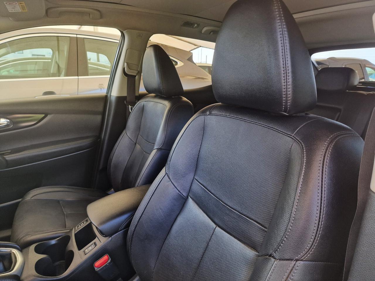NISSAN QASHQAI 1.5 TEKNA AUTOCARRO