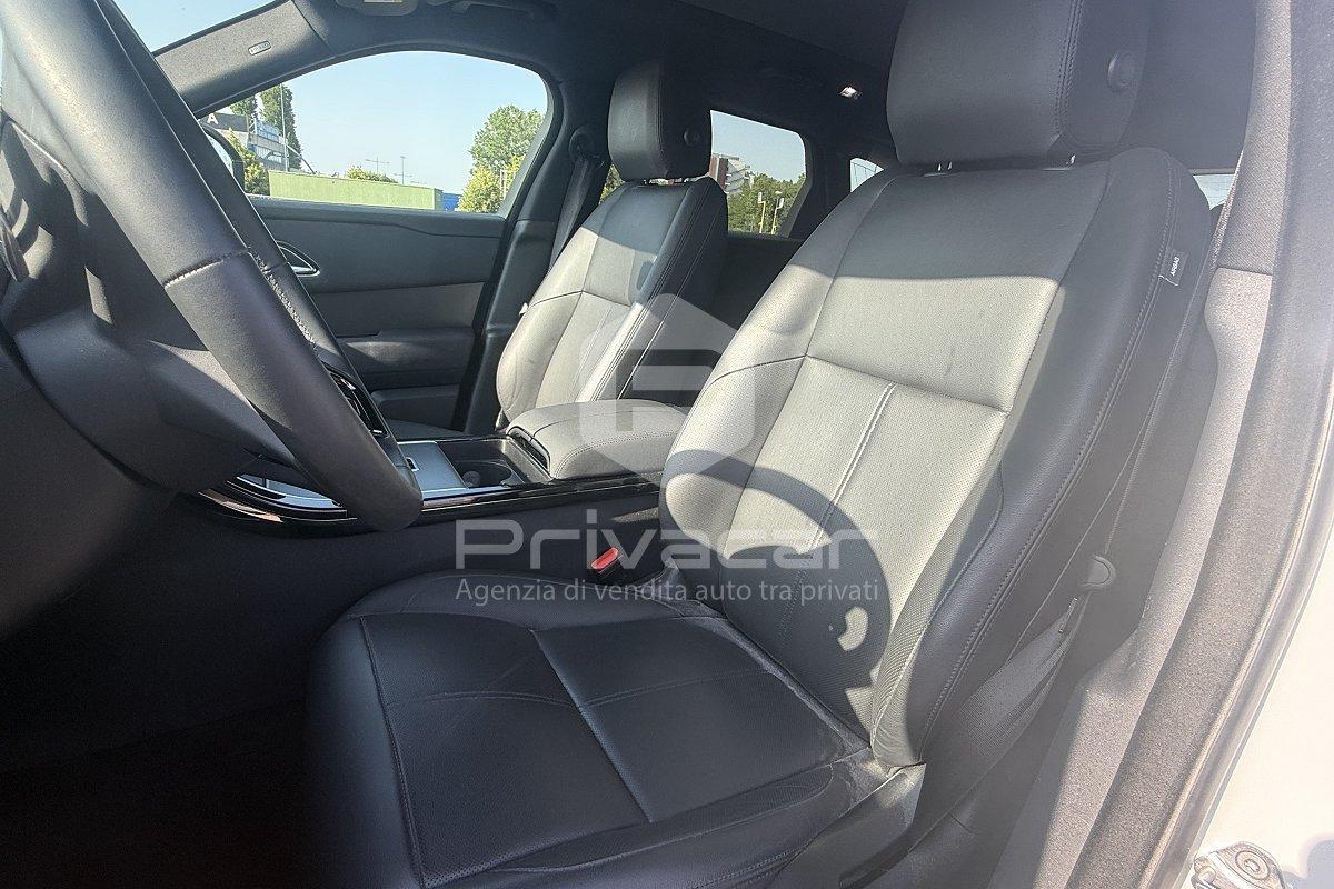 LAND ROVER Range Rover Velar 2.0D I4 204 CV Dynamic SE