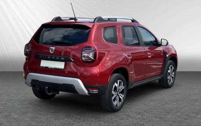 DACIA Duster 1.0 TCe GPL 4x2 Prestige