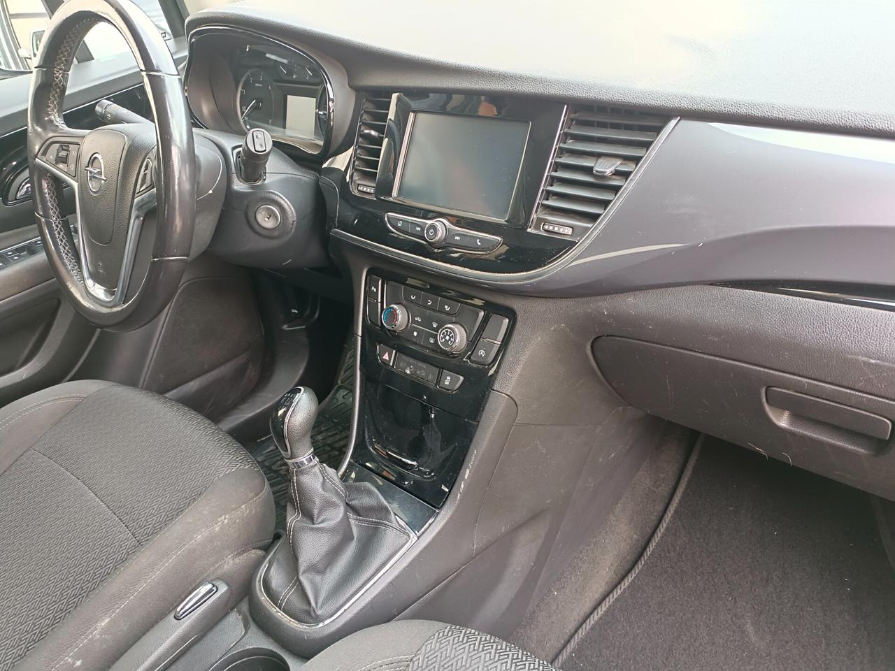 Opel Mokka X 1.6 CDTI Ecotec 4x2 Start&Stop Advance