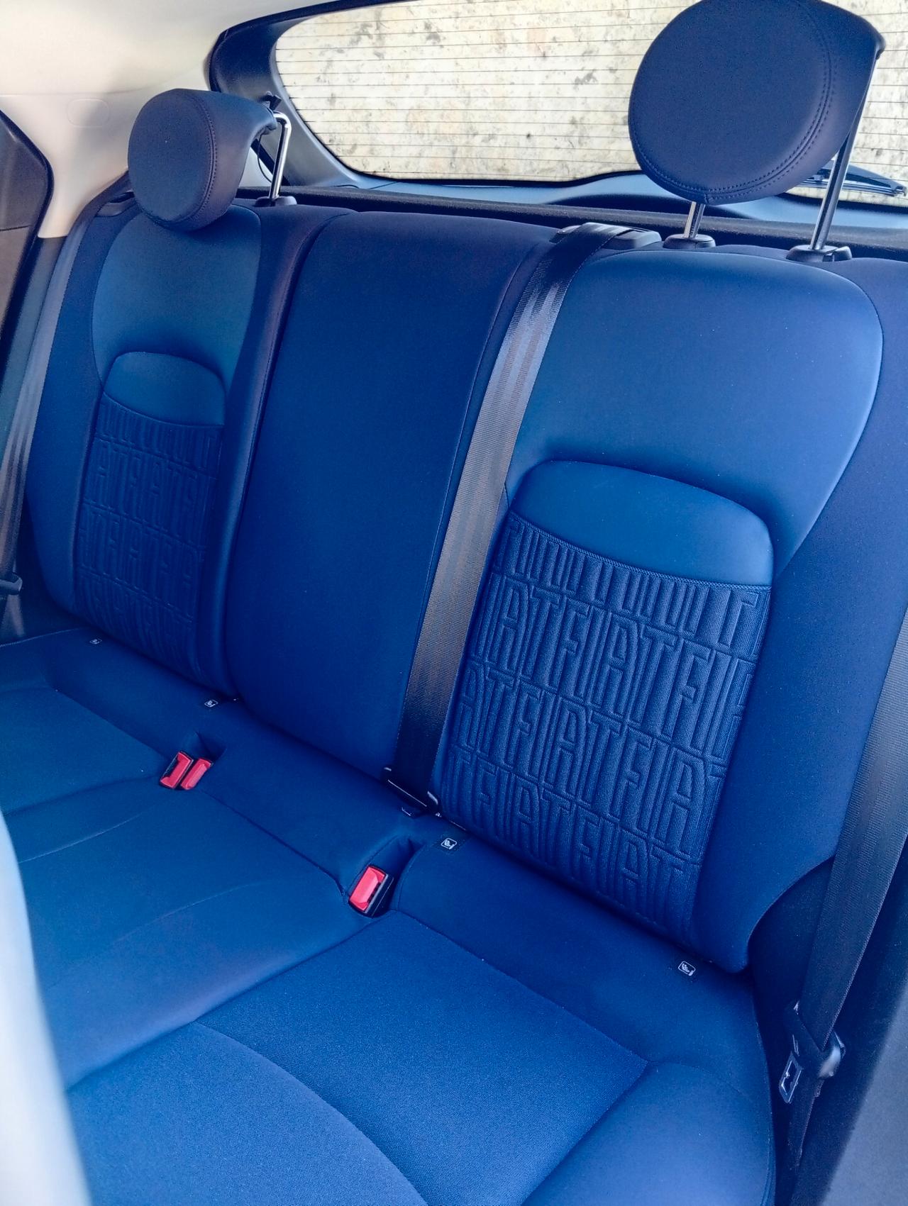 Fiat 500X 1.3 MultiJet 95 CV Club