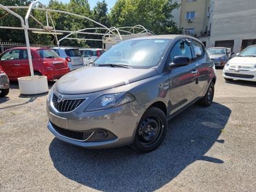 LANCIA Ypsilon III 2021 - Ypsilon 1.2 Silver Gpl 69cv