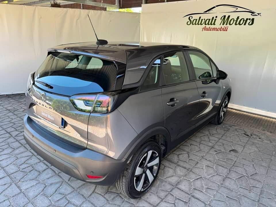 Opel Crossland 1.5 ECOTEC D 110 CV Start&Stop Edition