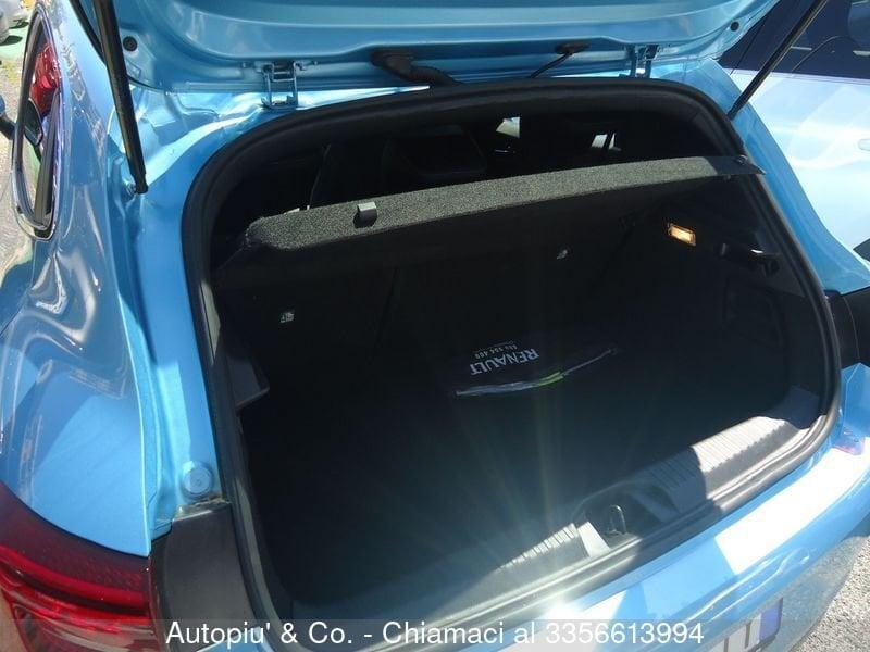 Renault Clio Hybrid E-Tech 140 CV 5 porte Intens