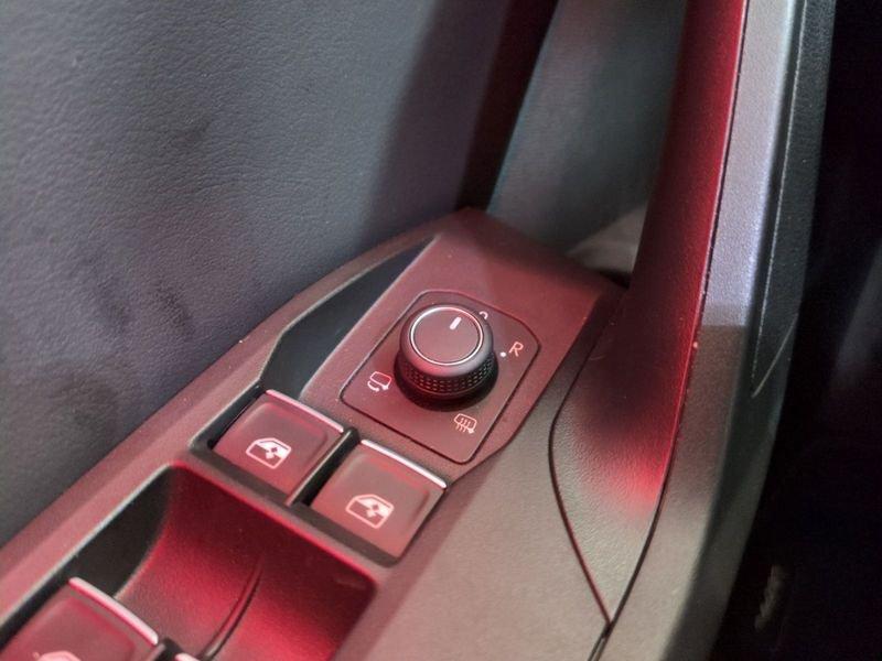 Seat Leon 4 serie 1.5 TSI FR