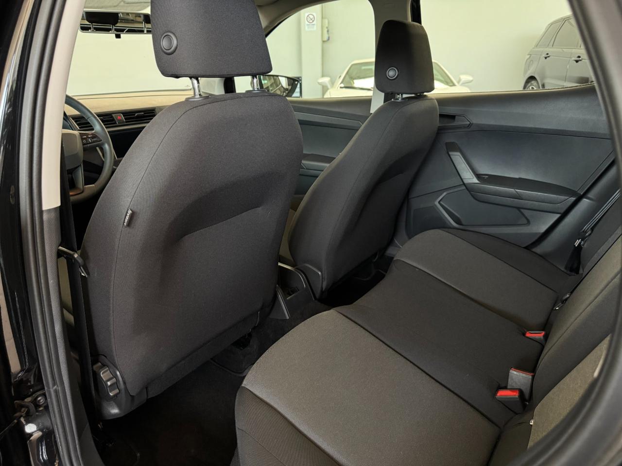 Seat Arona 1.0 ecotsi Reference 95cv
