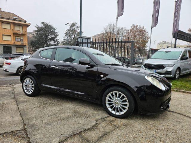 ALFA ROMEO MiTo 1.6 JTDm 16V