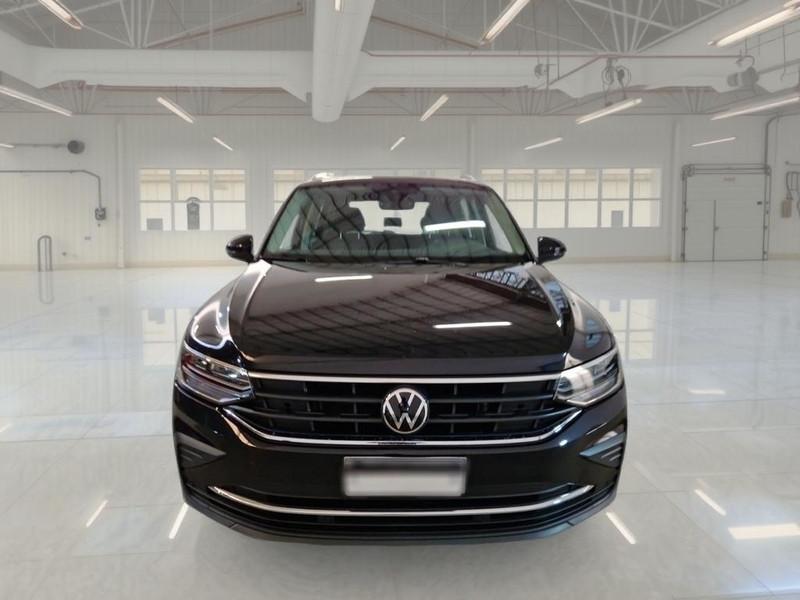 VOLKSWAGEN TIGUAN 2.0 TDI SCR 110KW Life DSG