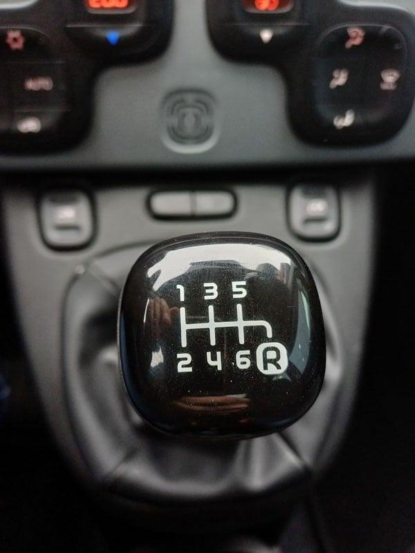 FIAT Panda Cross 1.0 FireFly 70cv Hybrid Cross KM 6.000 !! COME NUOVA